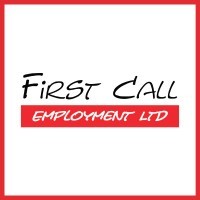 First Call Employment - Recruitment Agency Profile