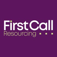 First Call Resourcing - Recruitment Agency Profile