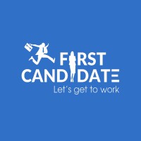 First Candidate - Recruitment Agency Profile
