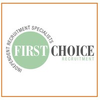 First Choice Recruitment Services - Recruitment Agency Profile