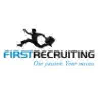 First Recruiting - Recruitment Agency Profile