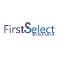 First Select Recruitment - Recruitment Agency Profile