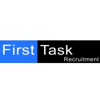 First Task Recruitment - Recruitment Agency Profile