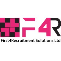 First4Recruitment Solutions Ltd - Recruitment Agency Profile