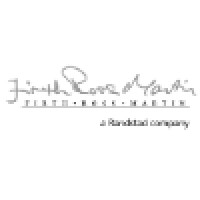 Firth Ross Martin - Recruitment Agency Profile