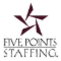 Five Points Staffing - Recruitment Agency Profile