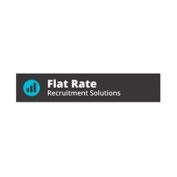 Flat Rate Recruitment - Recruitment Agency Profile