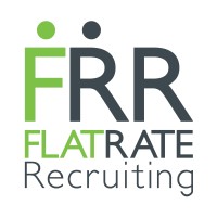 flatraterecruiting.co.uk - Recruitment Agency Profile