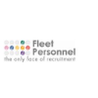 Fleet Personnel - Recruitment Agency Profile