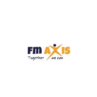 FM Axis UK - Recruitment Agency Profile