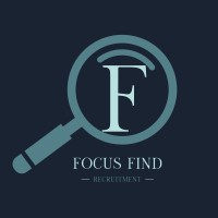 Focus Find - Recruitment Agency Profile