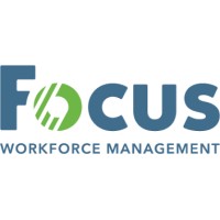 Focus Industrial Workforces - Recruitment Agency Profile
