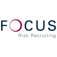Focus Risk Recruiting LLC - Recruitment Agency Profile