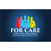 FOR CARE STAFFING SOLUTIONS INC. - Recruitment Agency Profile