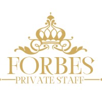 Forbes Private Staff - Recruitment Agency Profile