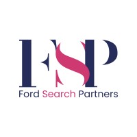 Ford Search Partners - Recruitment Agency Profile