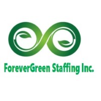 ForeverGreen Staffing Inc. - Recruitment Agency Profile