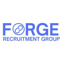 Forge Recruitment Group - Recruitment Agency Profile