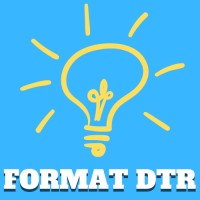 Format DTR - Recruitment Agency Profile