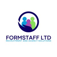 Formstaff Ltd - Recruitment Agency Profile