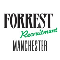 Forrest Recruitment Manchester Ltd - Recruitment Agency Profile