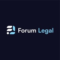 Forum Legal - Recruitment Agency Profile