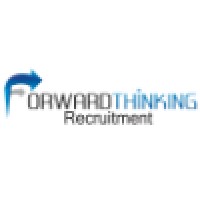 Forward Thinking Recruitment - Recruitment Agency Profile