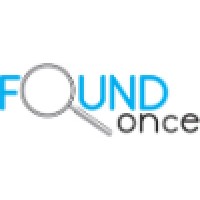 Found Once - Recruitment Agency Profile