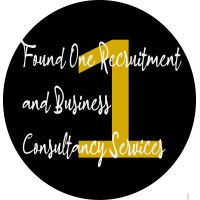 Found One Recruitment and Business Consultancy Services Limited - Recruitment Agency Profile