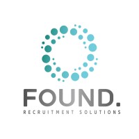 Found. - Recruitment Agency Profile