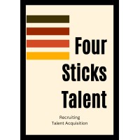 Four Sticks Talent - Recruitment Agency Profile