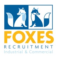 Foxes Recruitment - Recruitment Agency Profile