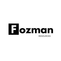 Fozman Resources - Recruitment Agency Profile