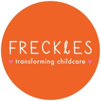 Freckles Childcare - Recruitment Agency Profile