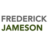 Frederick Jameson - Recruitment Agency Profile