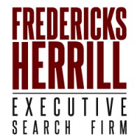 Fredericks Herrill Executive Search - Recruitment Agency Profile