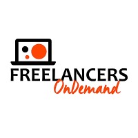 Freelancers On Demand - Recruitment Agency Profile
