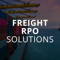 FreightRPO Solutions - Recruitment Agency Profile