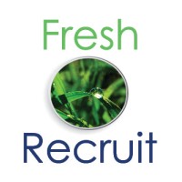 Fresh Recruit (Herts) Ltd - Recruitment Agency Profile