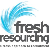 Fresh Resourcing Ltd - Recruitment Agency Profile