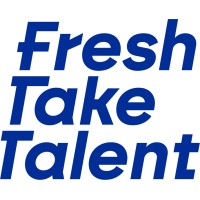 Fresh Take Talent - Recruitment Agency Profile
