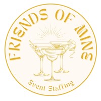 Friends of Mine - Recruitment Agency Profile