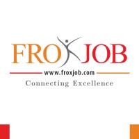 FroxJob | Executive Jobs in Nepal - Recruitment Agency Profile