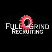 Full Grind Recruiting - Recruitment Agency Profile