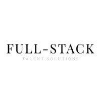 Full-Stack Talent Solutions - Recruitment Agency Profile