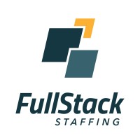 FullStack Staffing - Recruitment Agency Profile