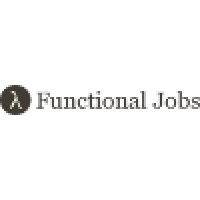 Functional Jobs - Recruitment Agency Profile