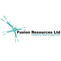 Fusion Resources Limited - Recruitment Agency Profile