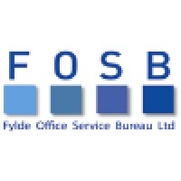 Fylde Office Service Bureau - Recruitment Agency Profile