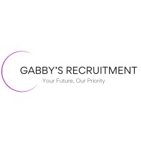 Gabby's Recruitment - Recruitment Agency Profile